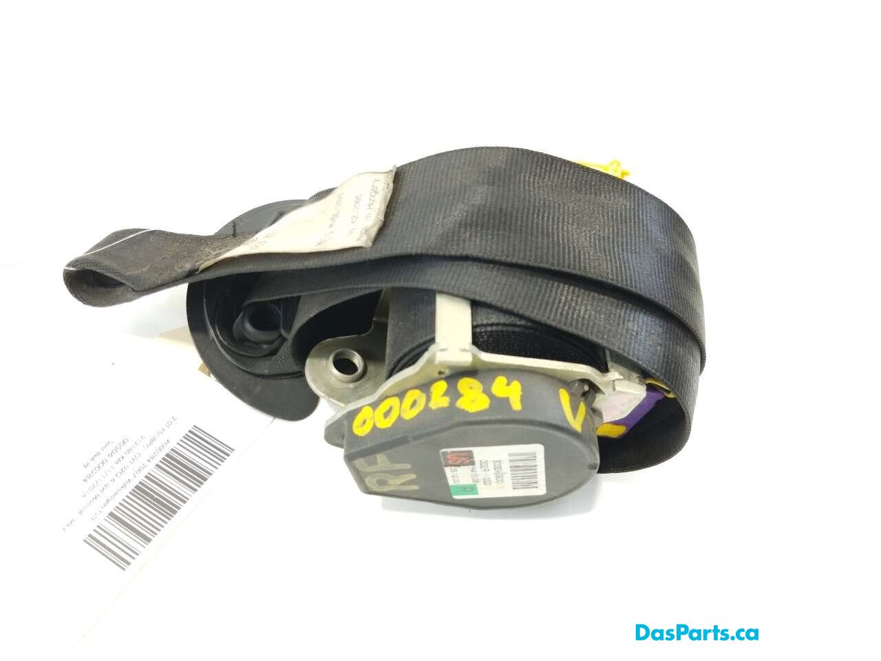 Seat Belt RF