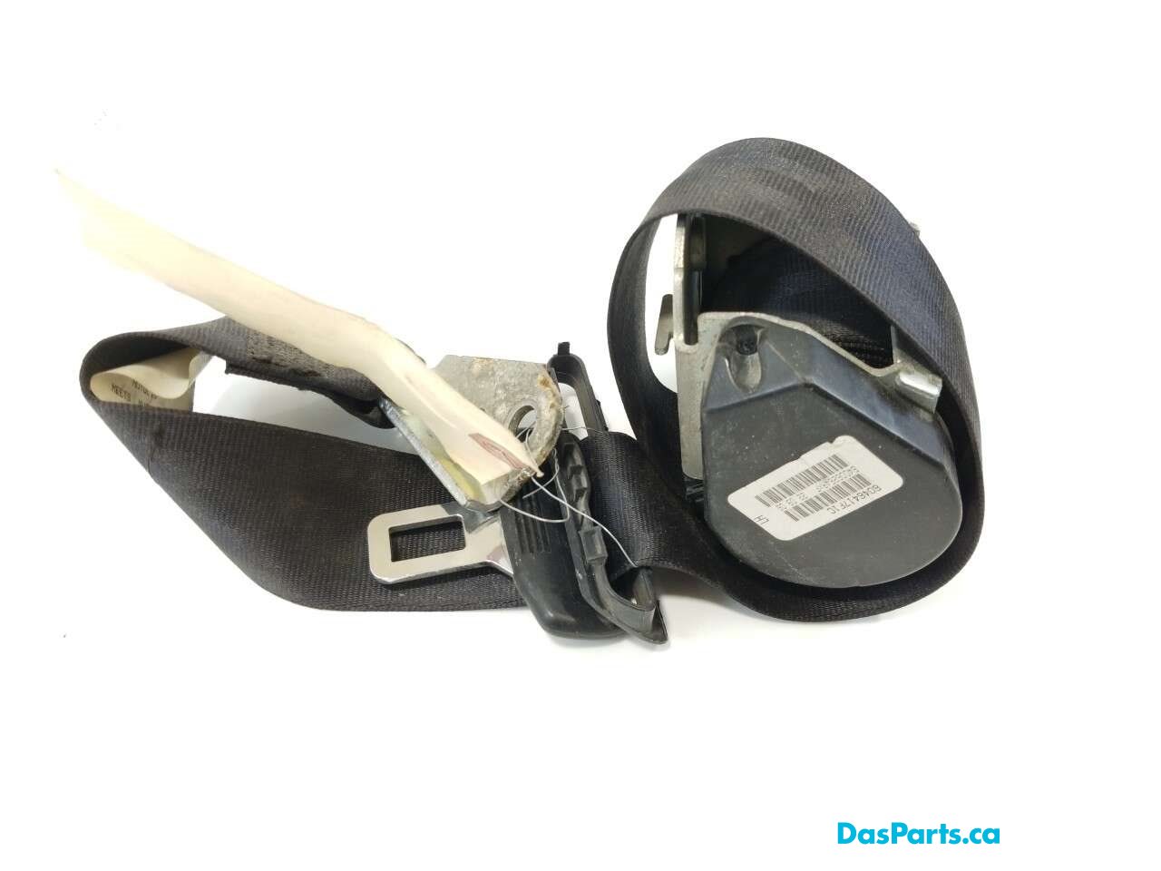 Seat Belt LR