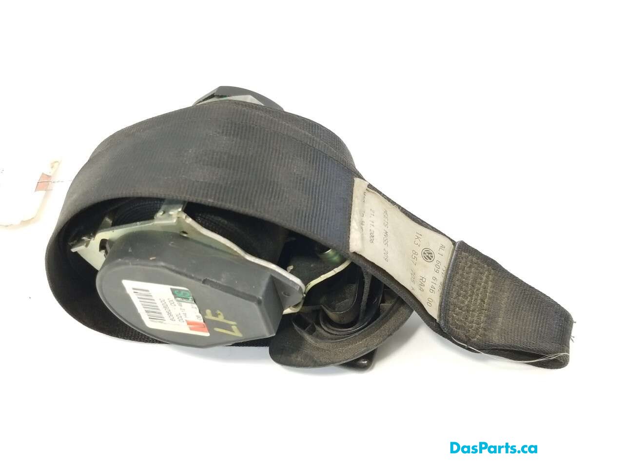 Seat Belt LF