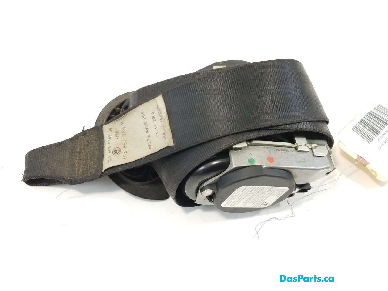 Seat Belt LF