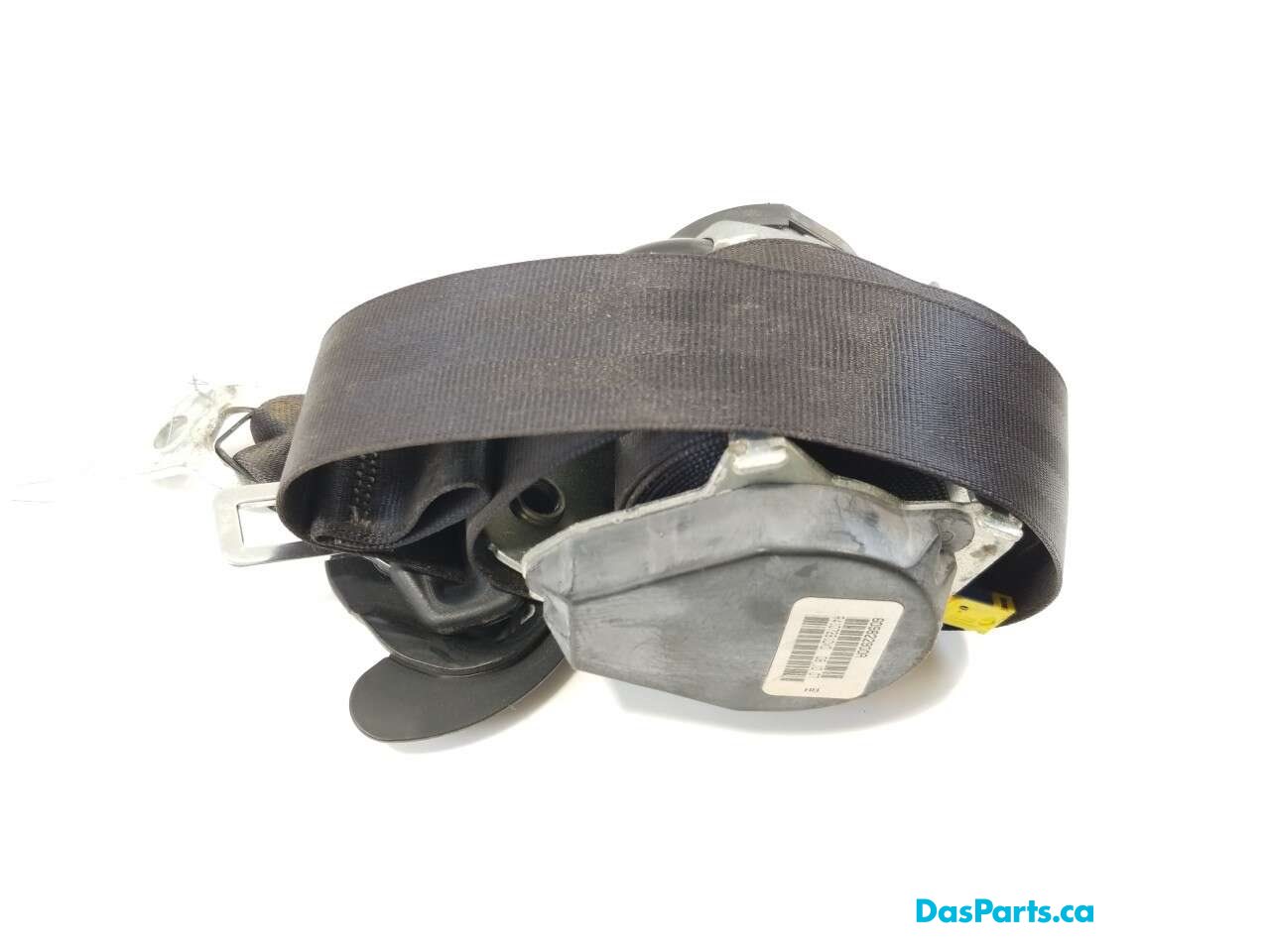 Seat Belt RF