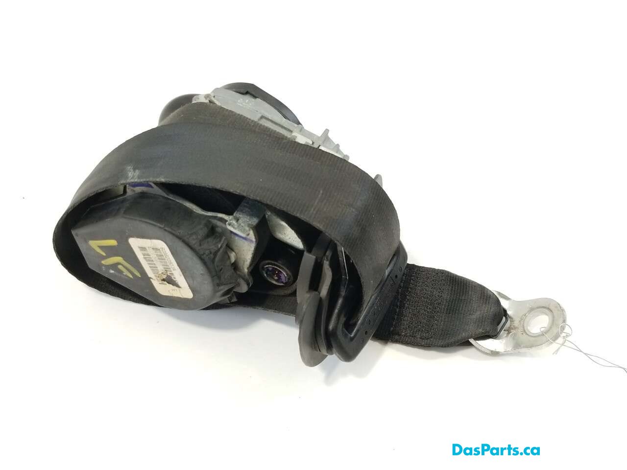 Seat Belt LF
