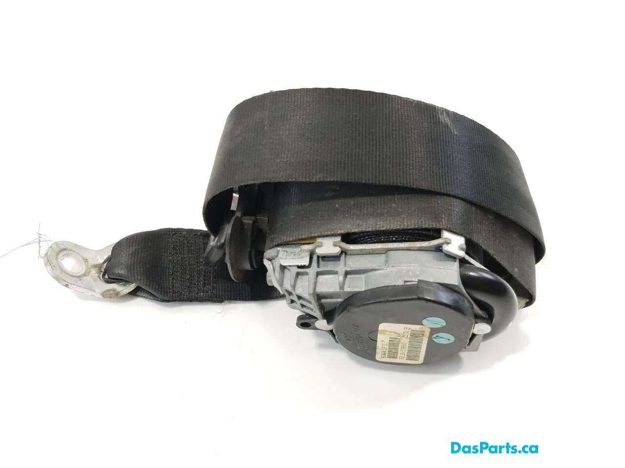 Seat Belt LF