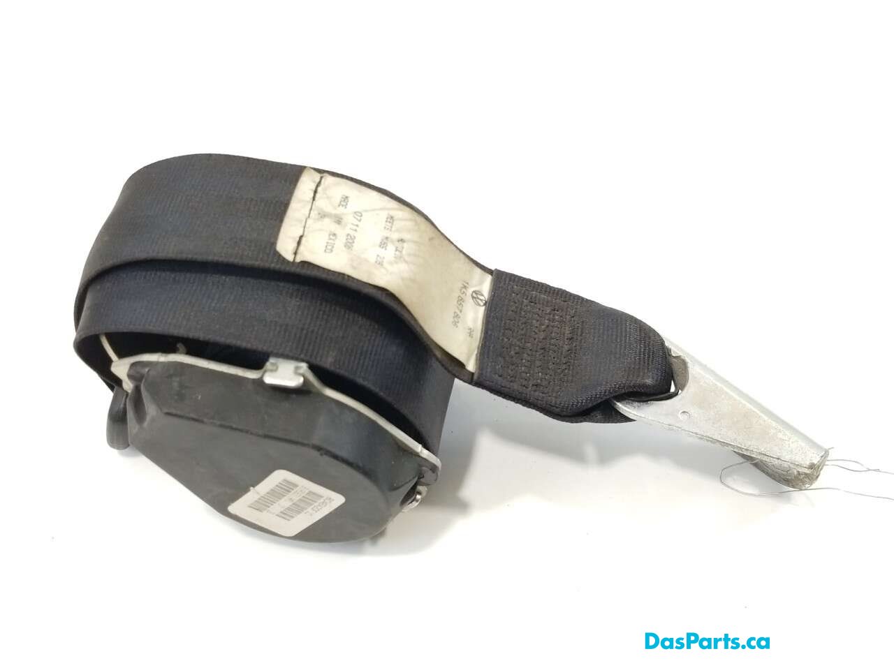 Seat Belt RR