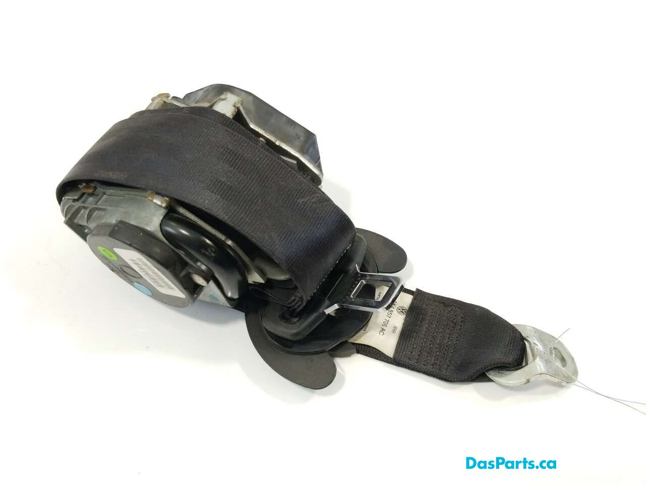 Seat Belt RF