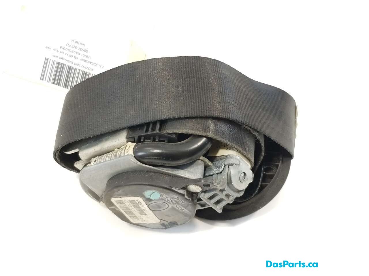 Seat Belt LF