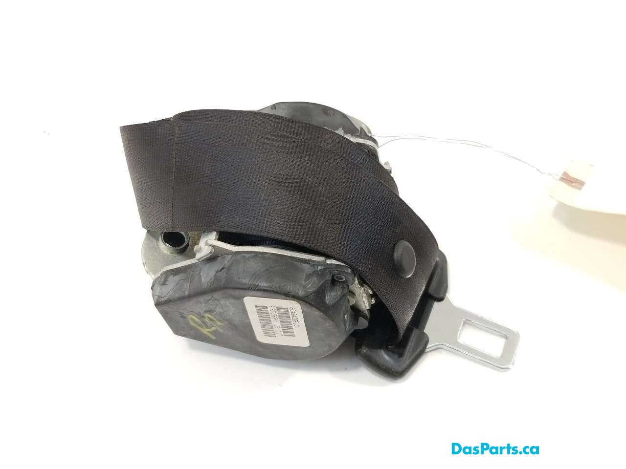 Seat Belt RR