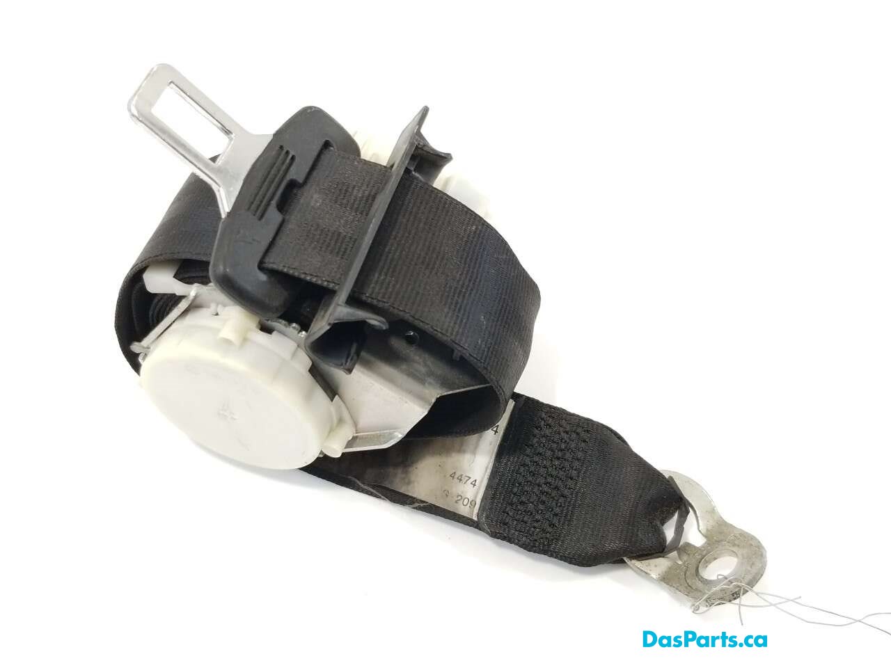 Seat Belt RR