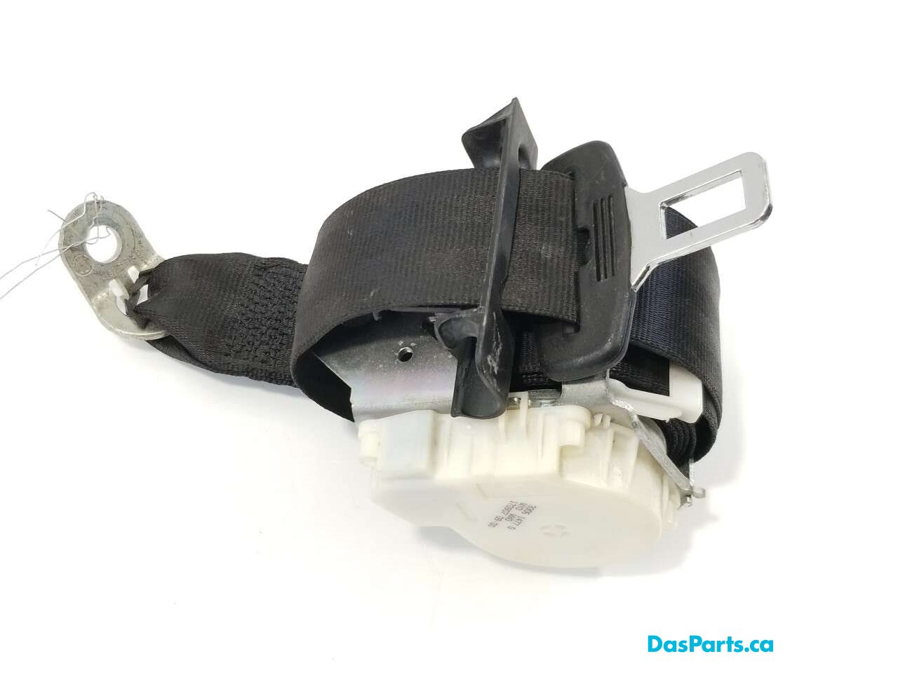 Seat Belt RR