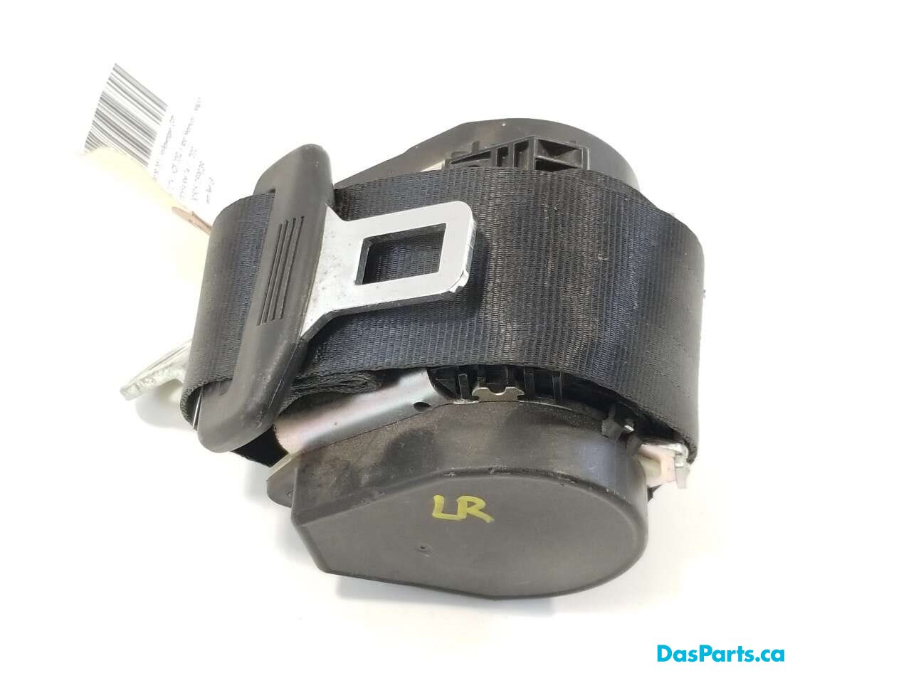Seat Belt LR