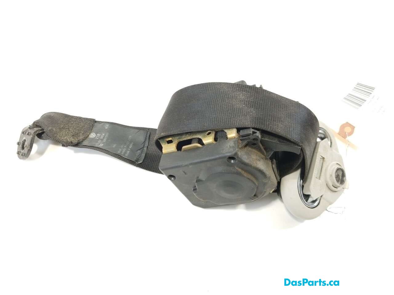 Seat Belt LF