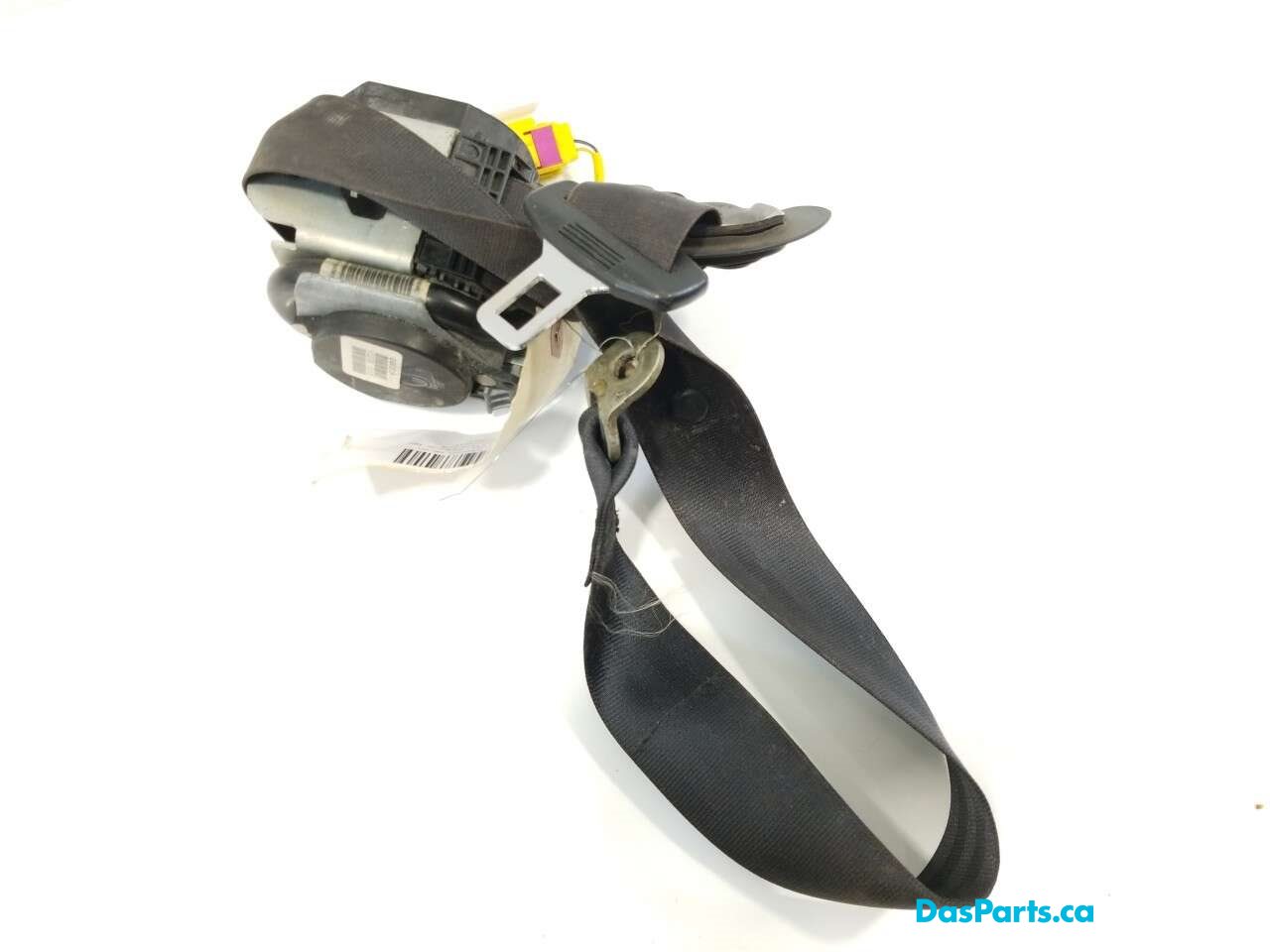 Seat Belt LF