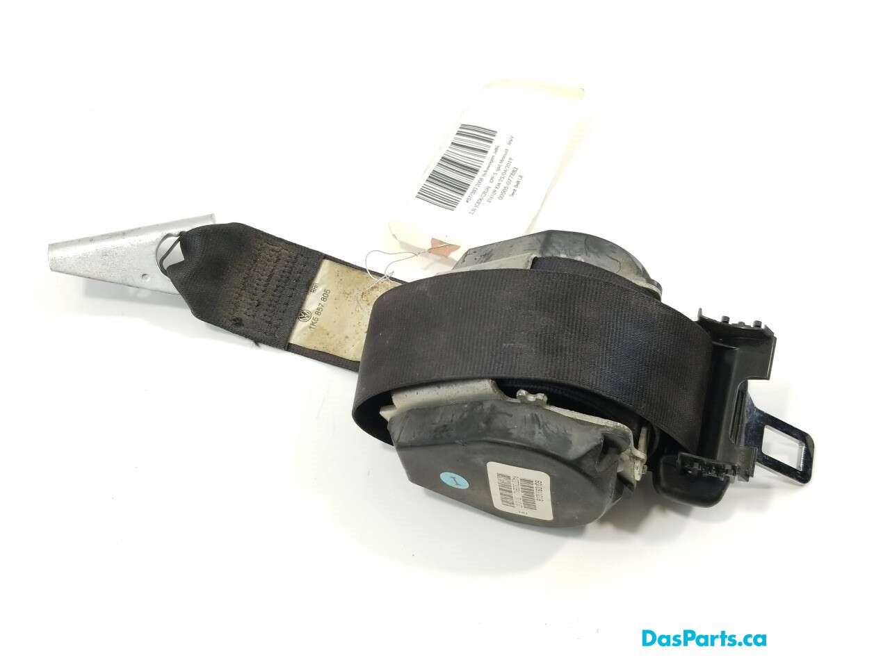 Seat Belt LR
