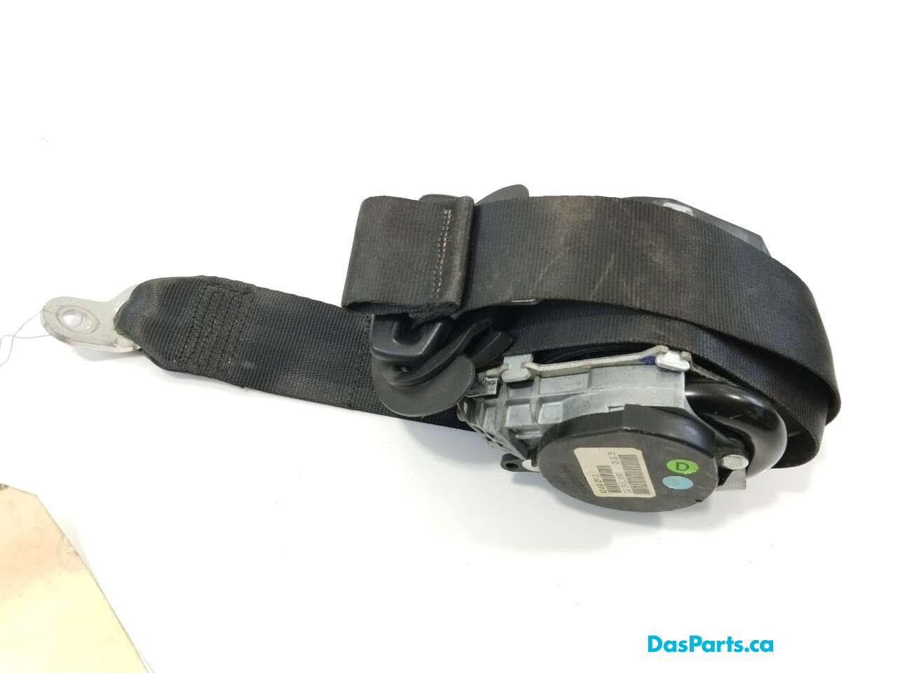 Seat Belt RF
