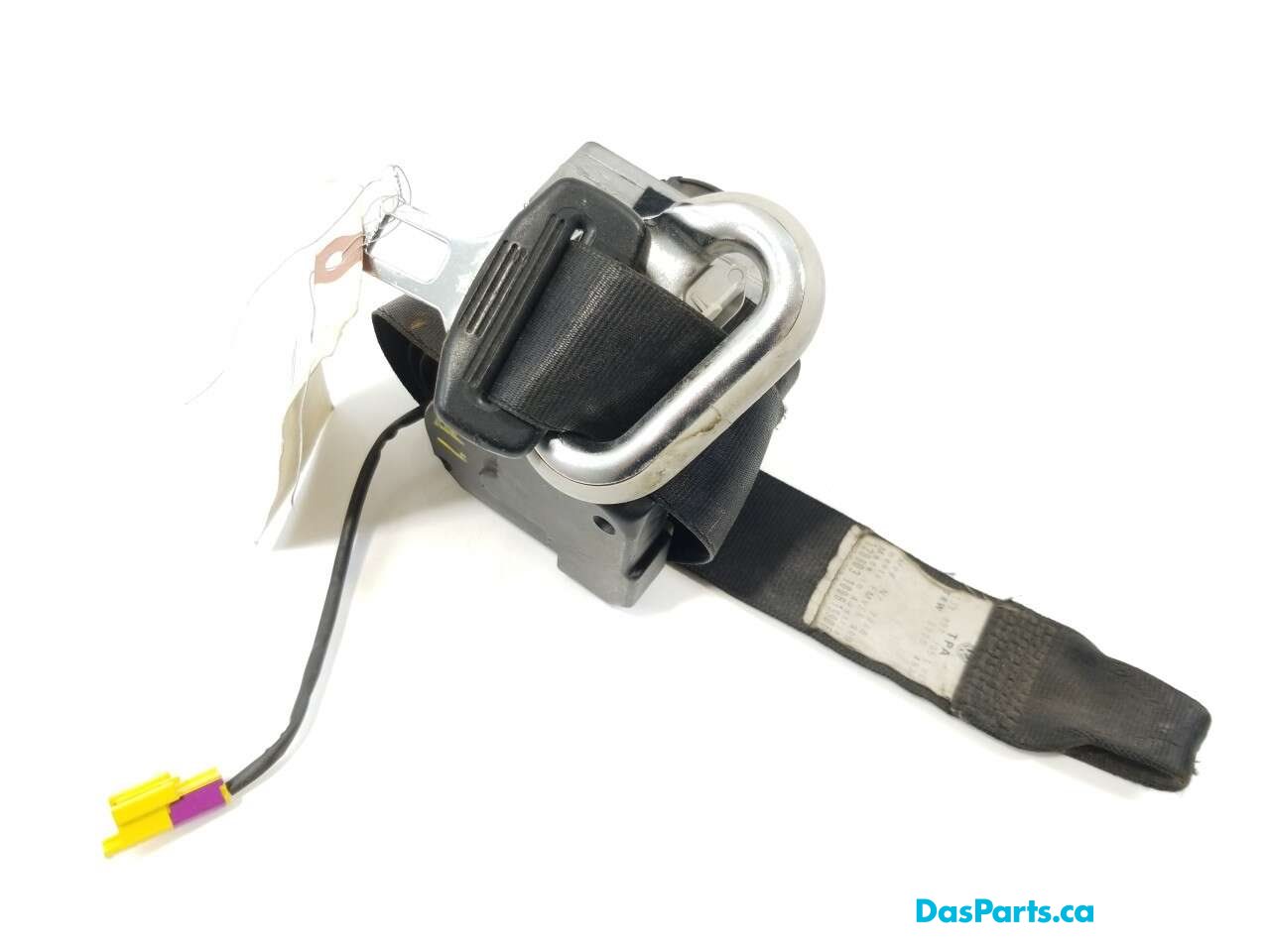 Seat Belt LF