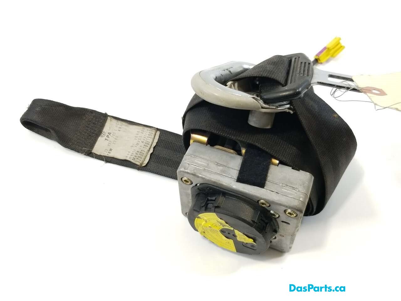 Seat Belt LF