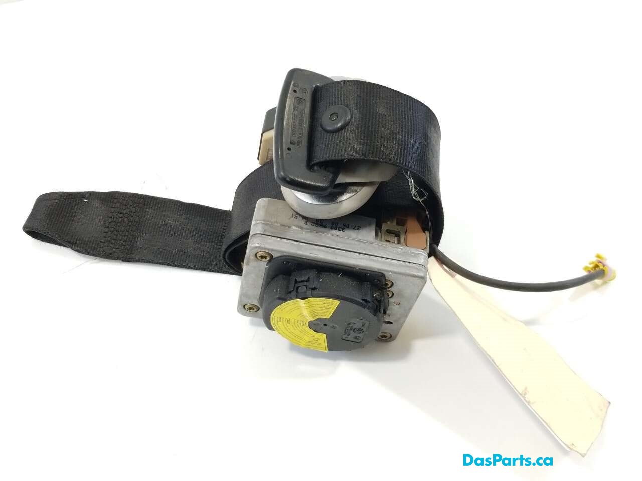 Seat Belt RF