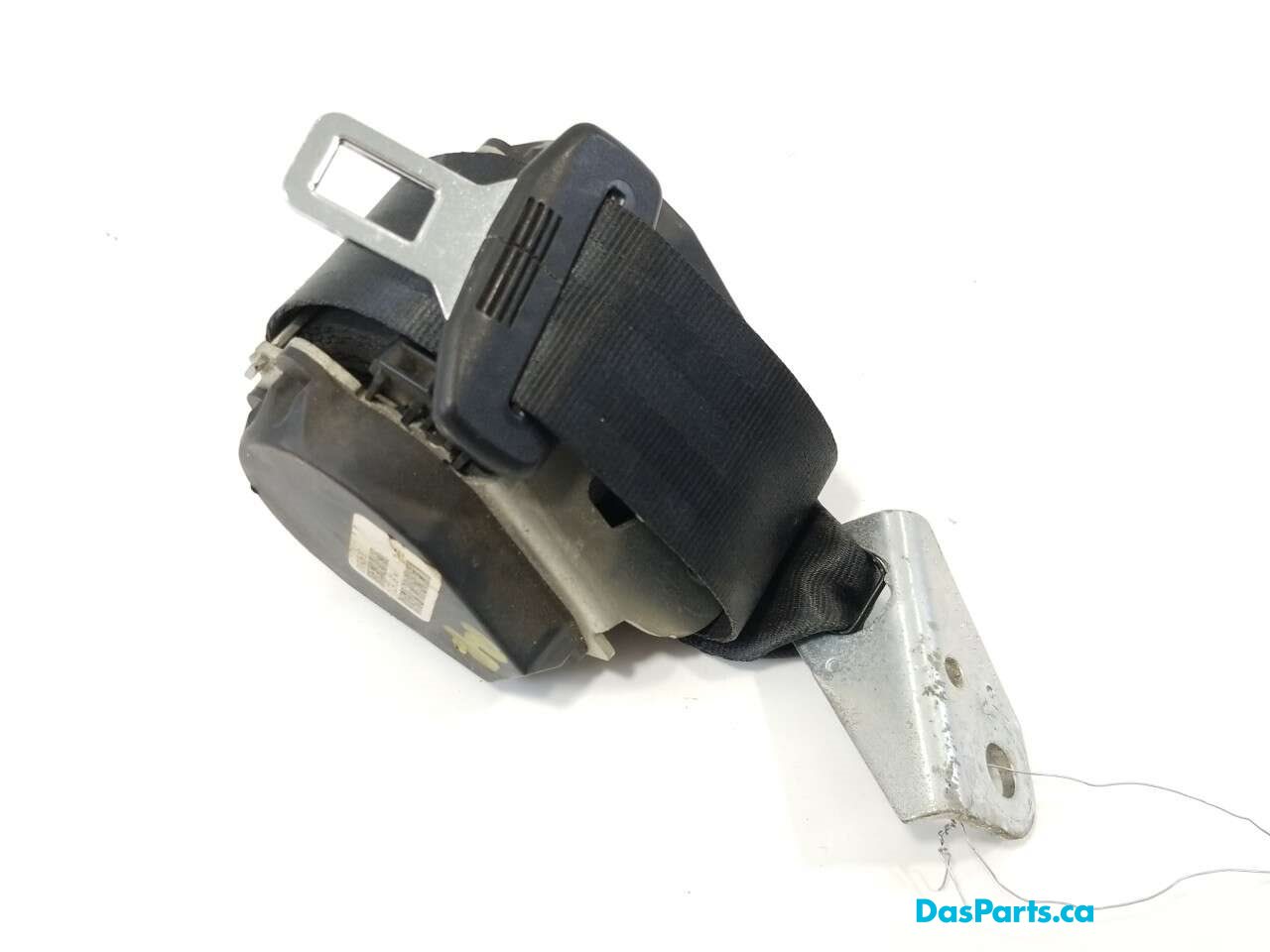 Seat Belt RR