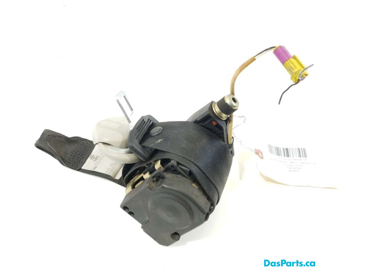 Seat Belt RF