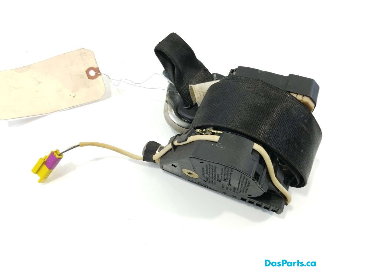 Seat Belt LF