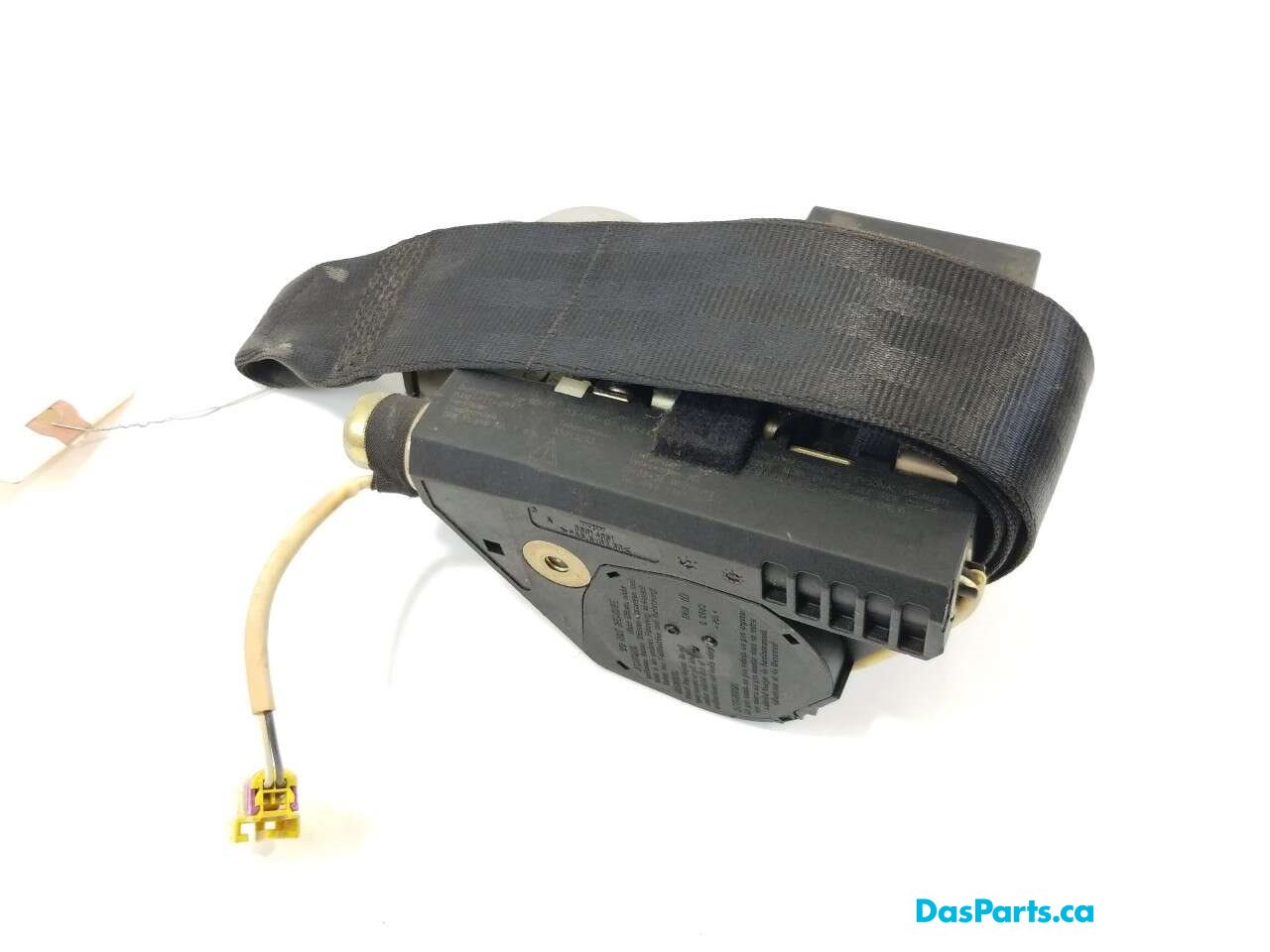 Seat Belt RF