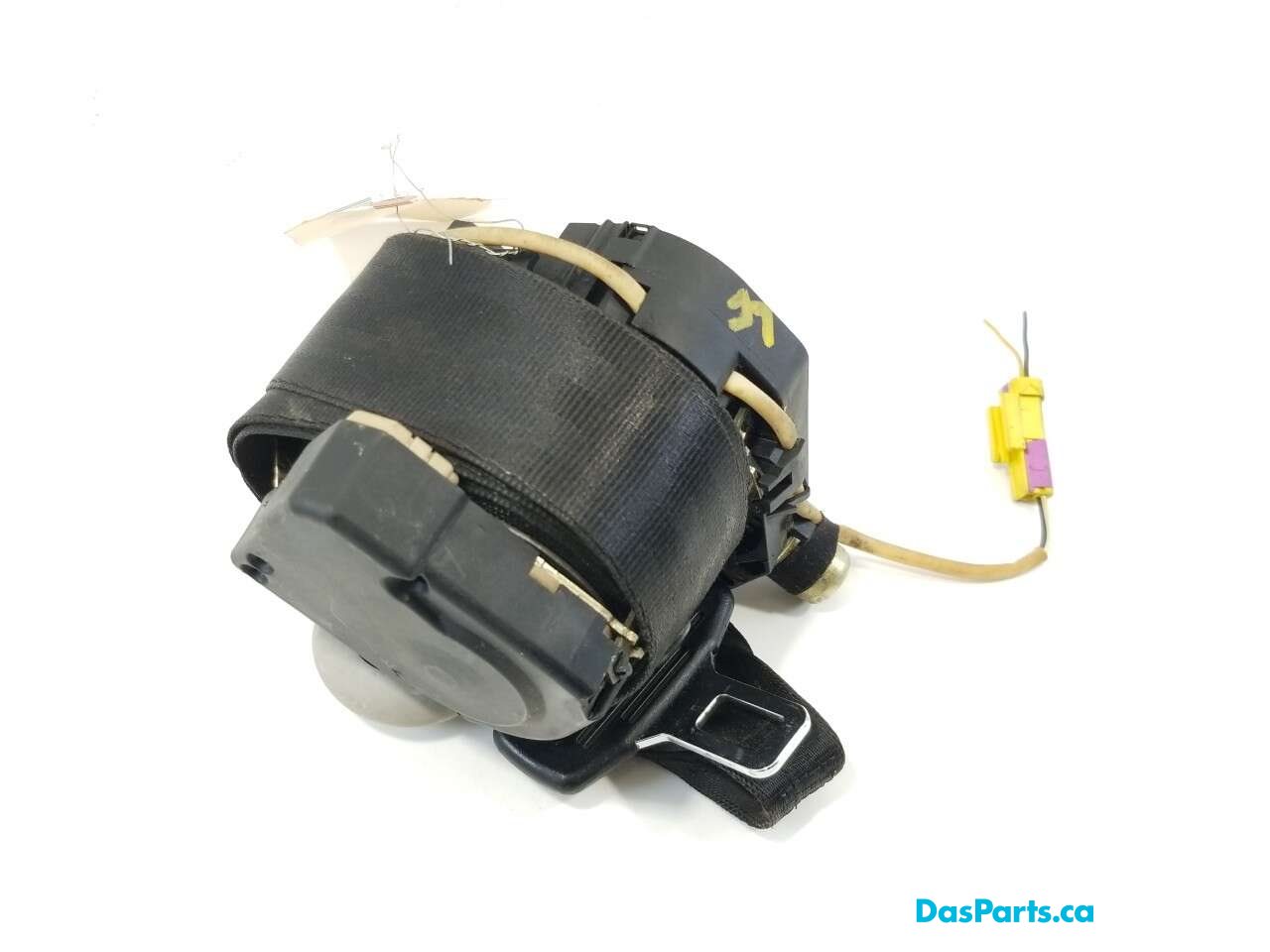 Seat Belt LF