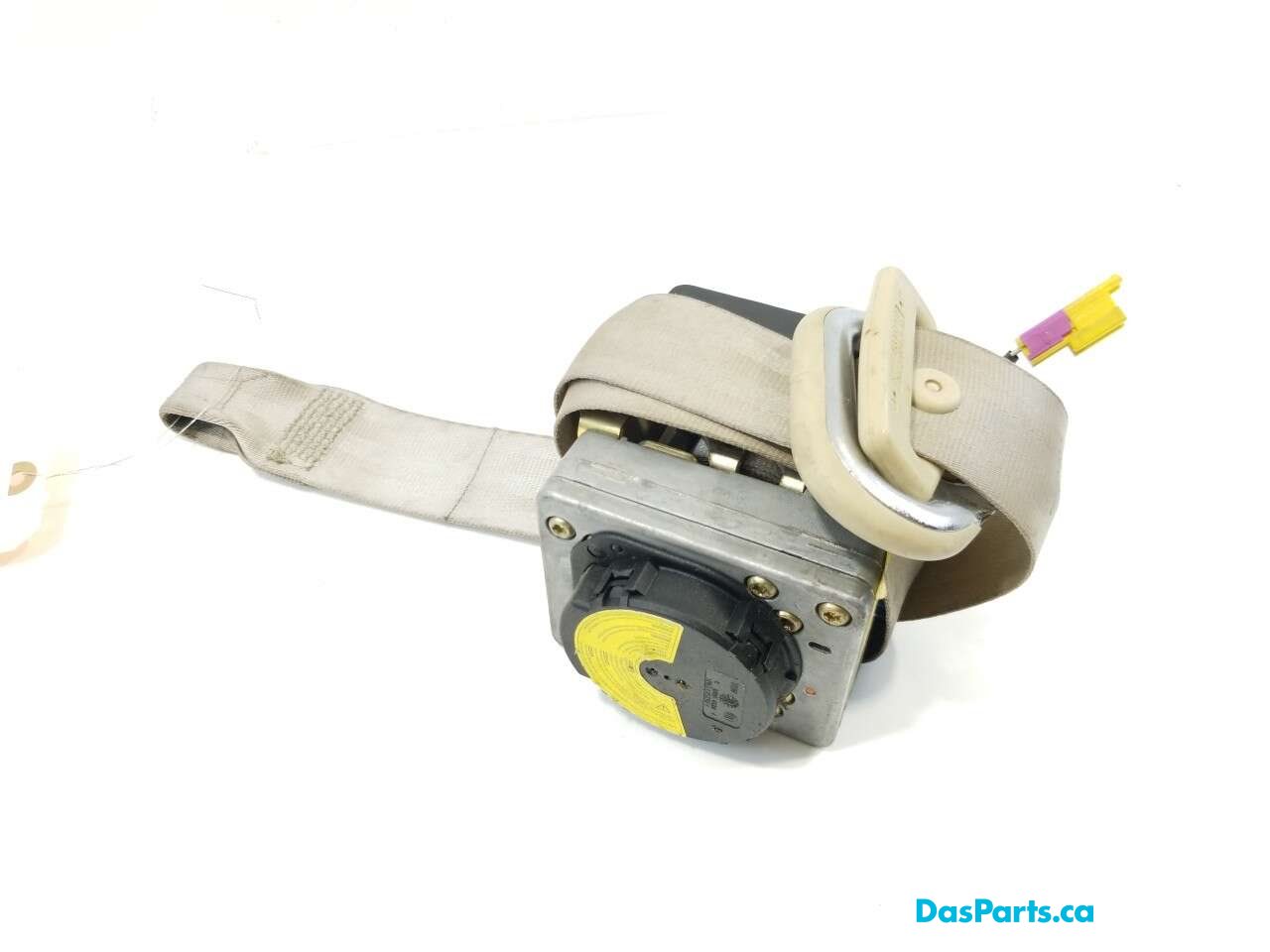 Seat Belt RF