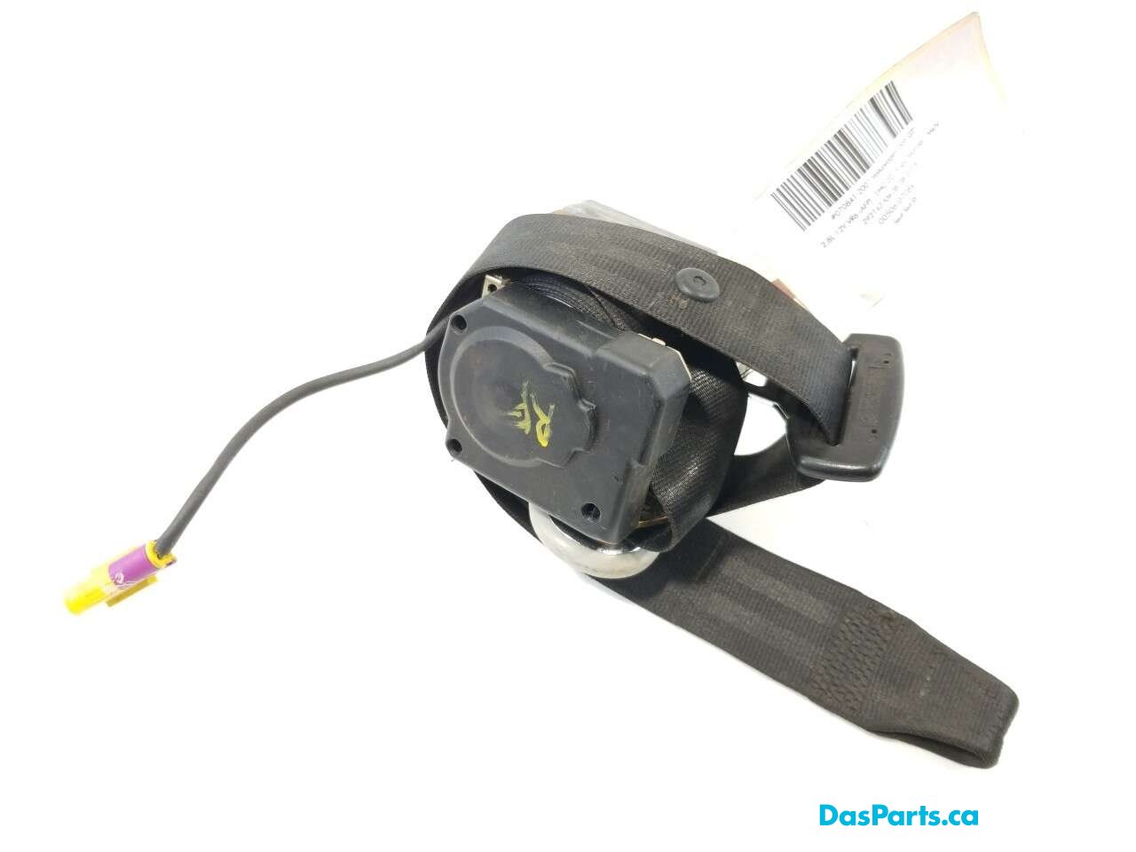 Seat Belt RF