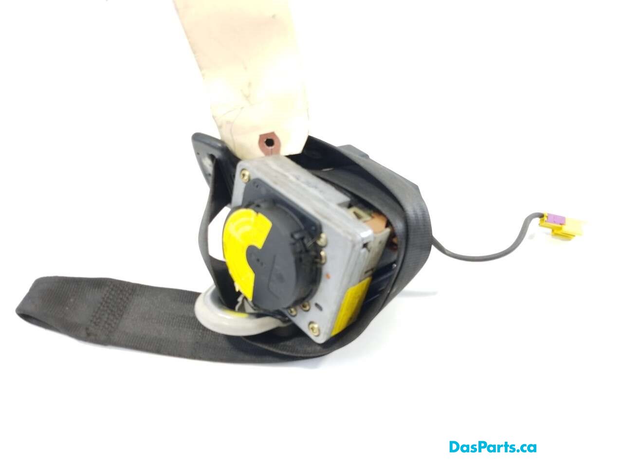 Seat Belt RF