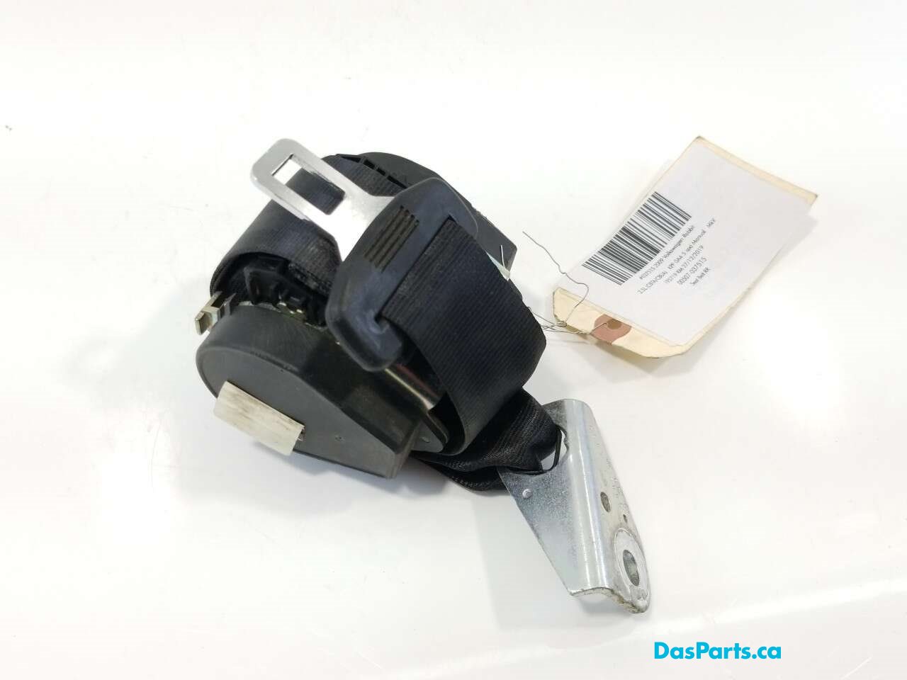 Seat Belt RR