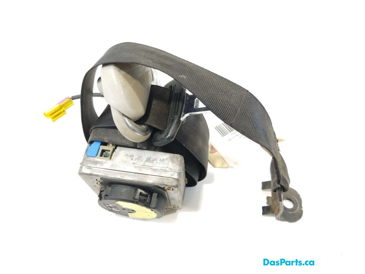 Seat Belt LF