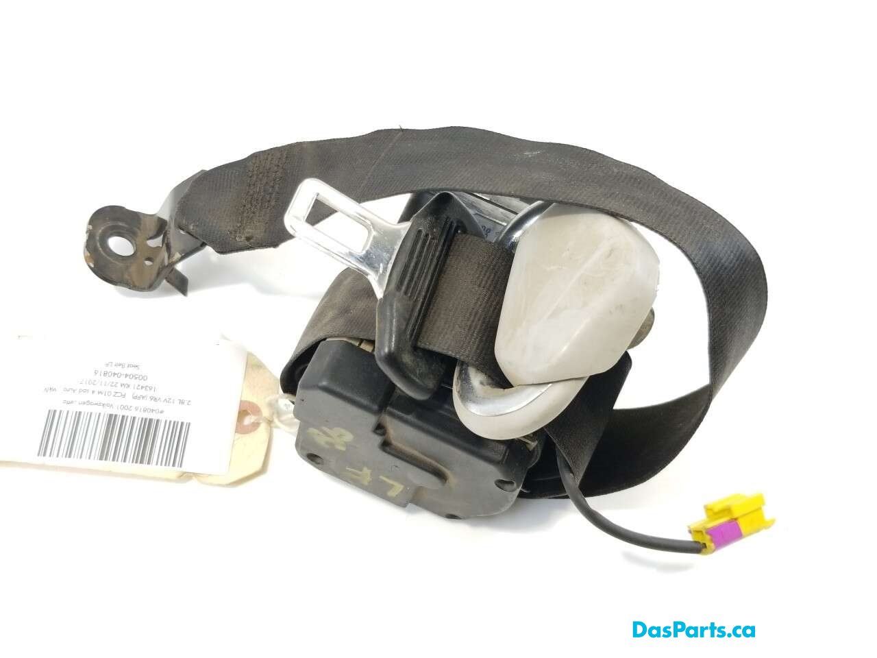 Seat Belt LF