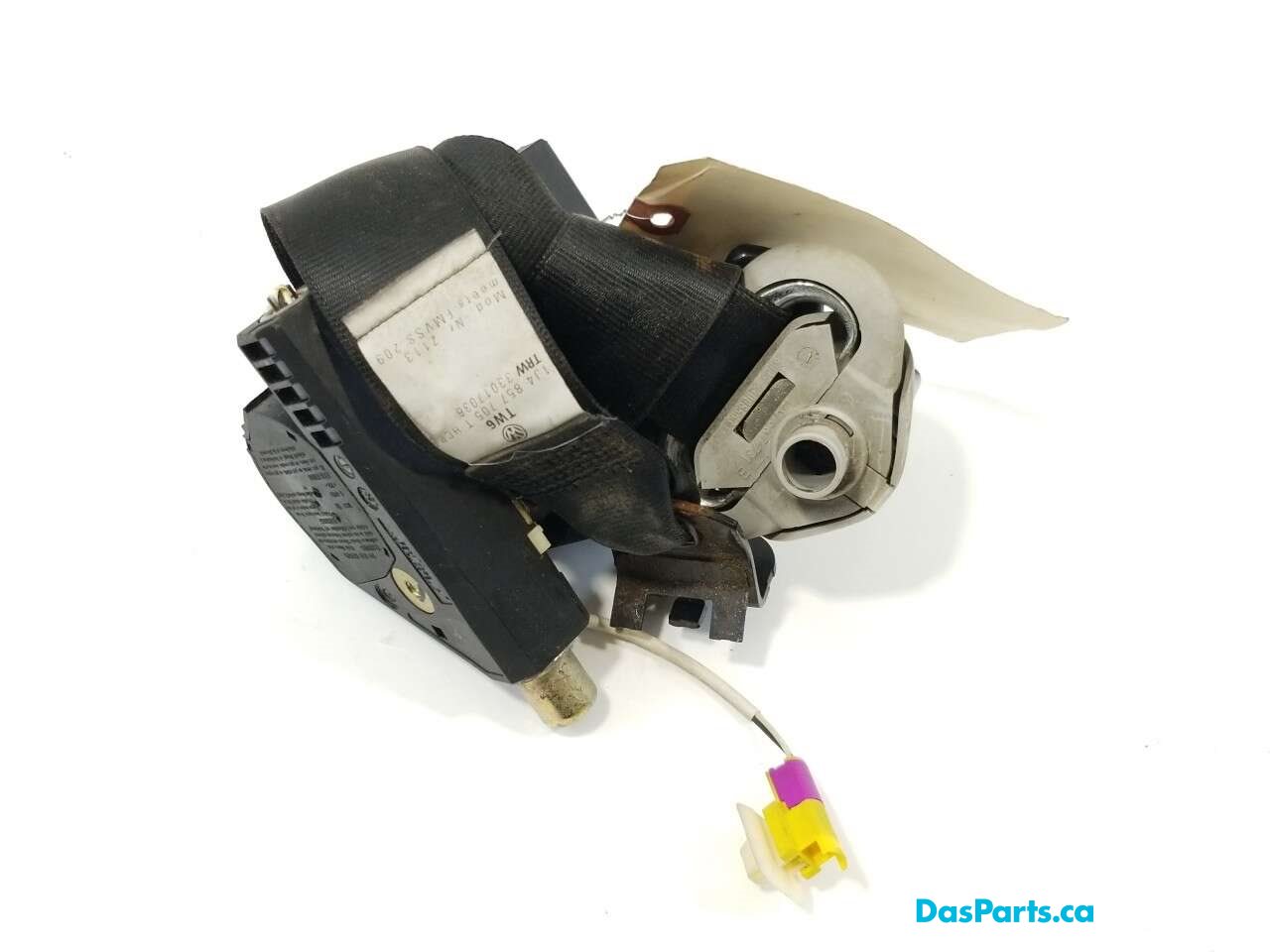 Seat Belt LF