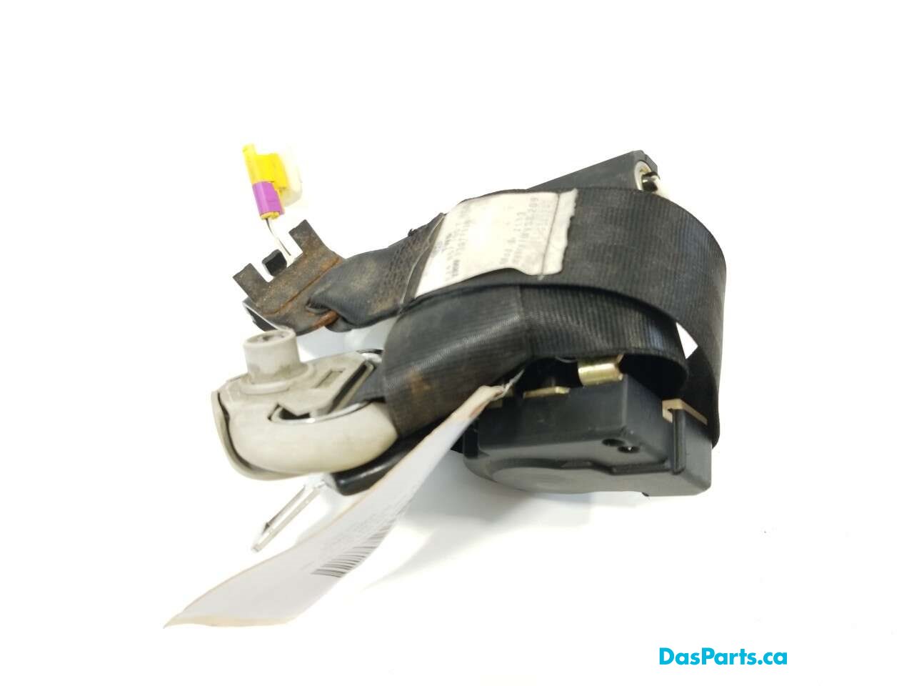 Seat Belt LF