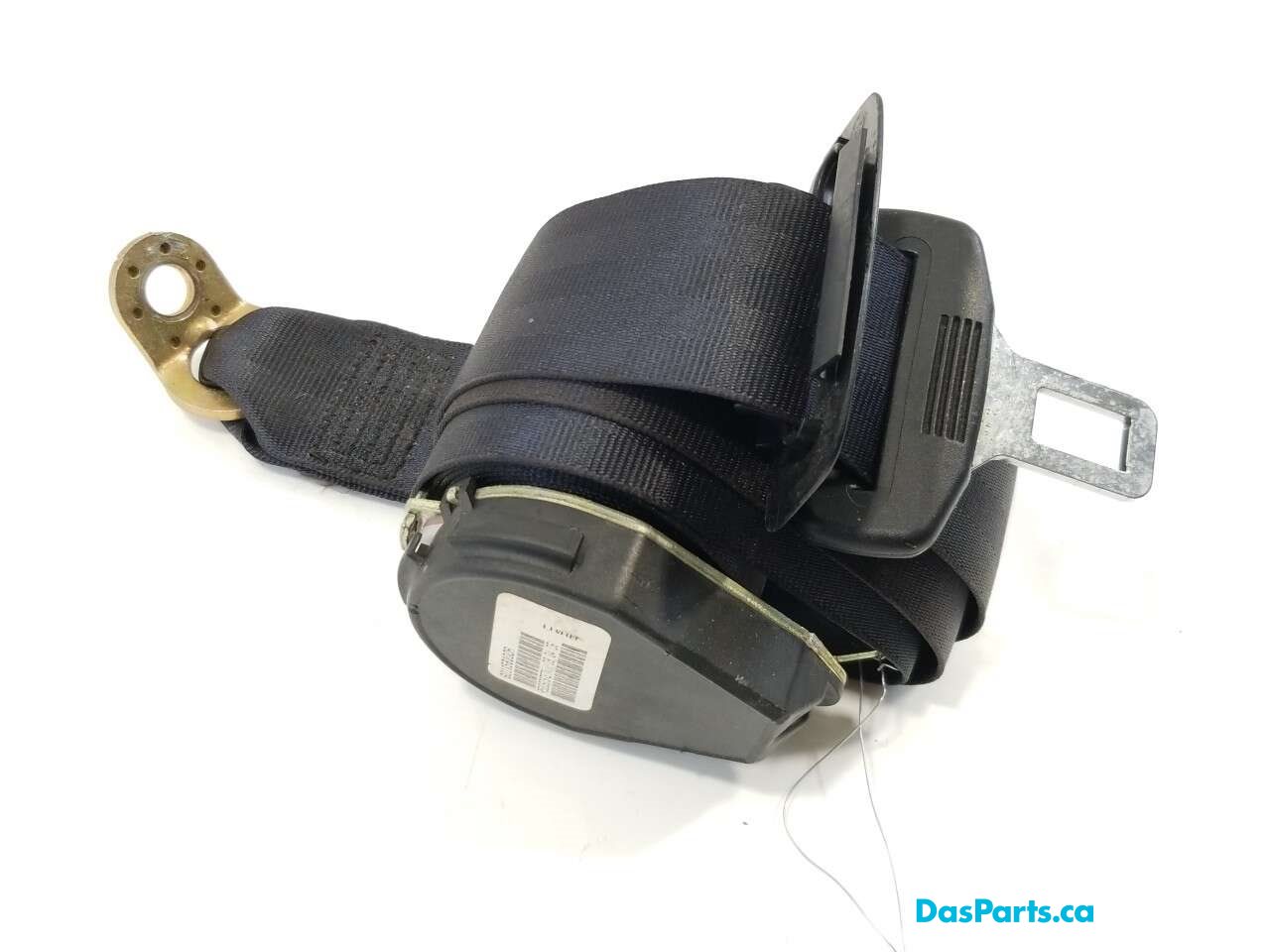 Seat Belt RF