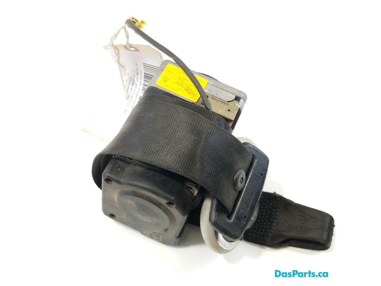 Seat Belt RF