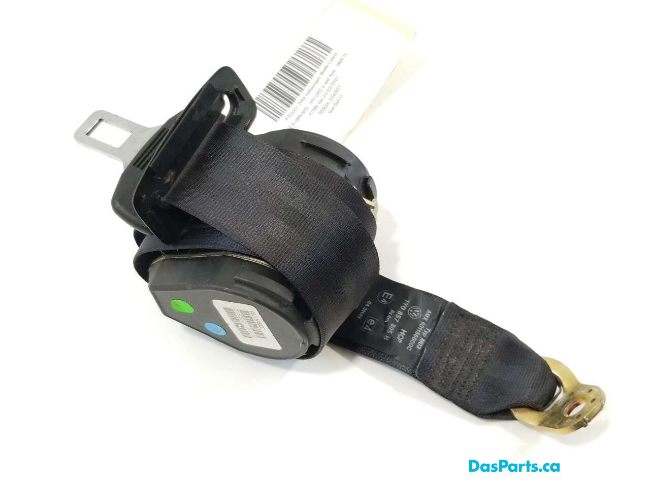 Seat Belt LF