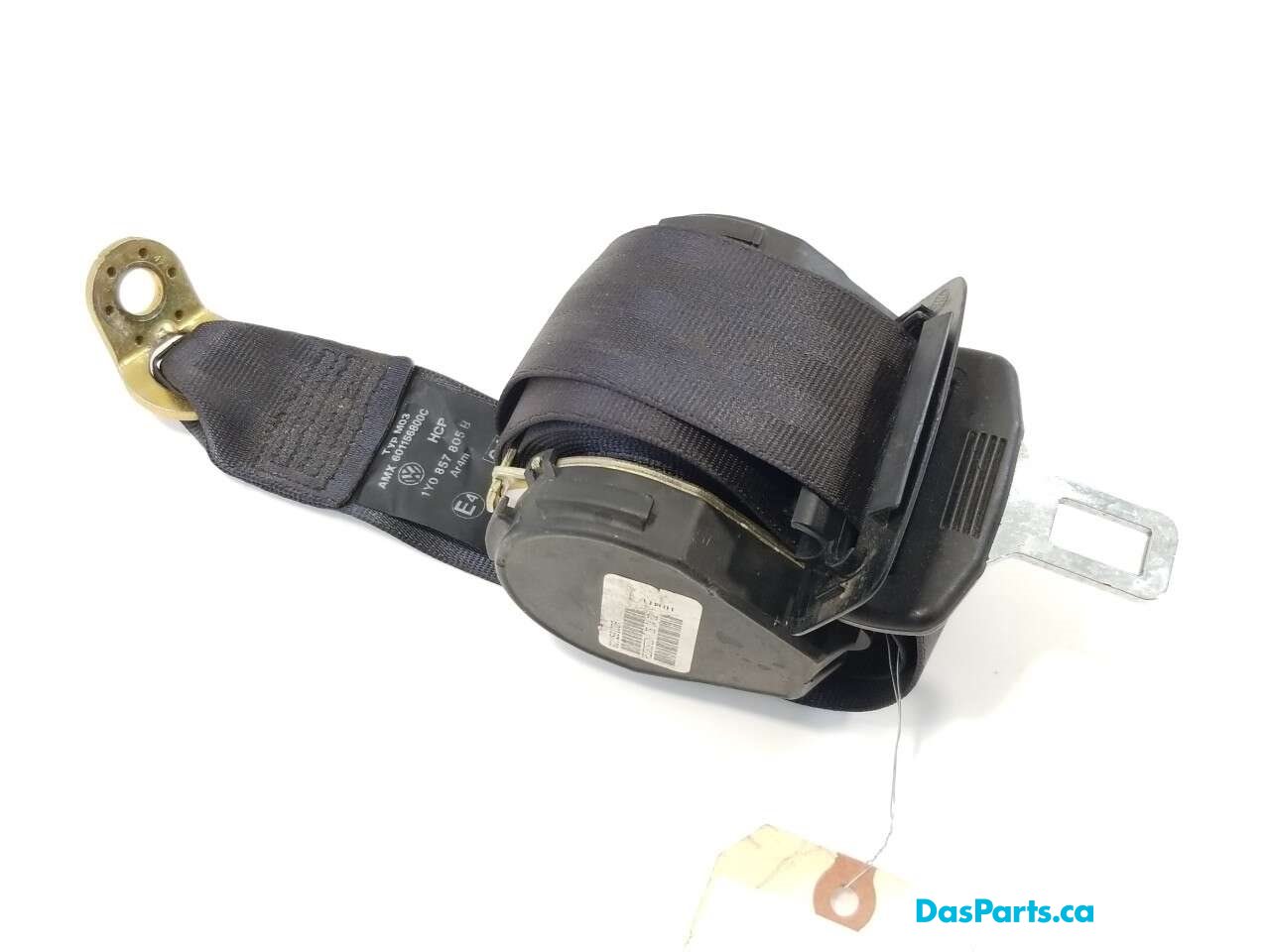 Seat Belt LF