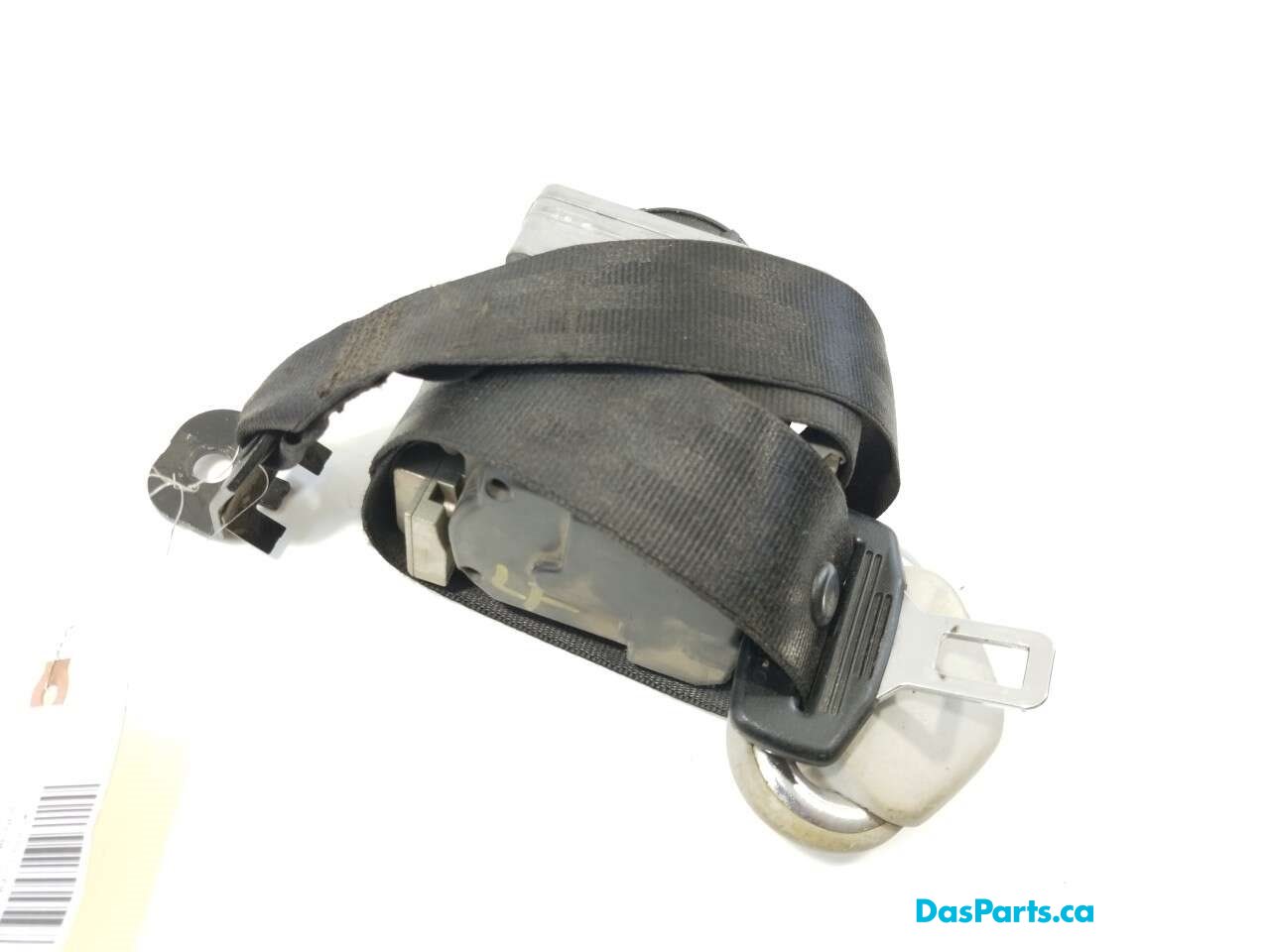 Seat Belt LF