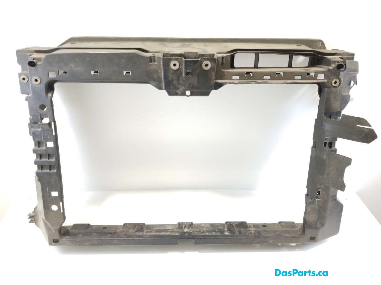 Radiator Support Main