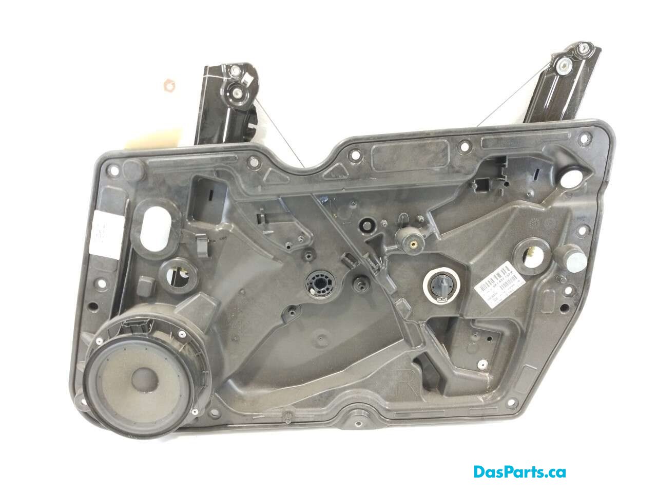 Window Regulator RF