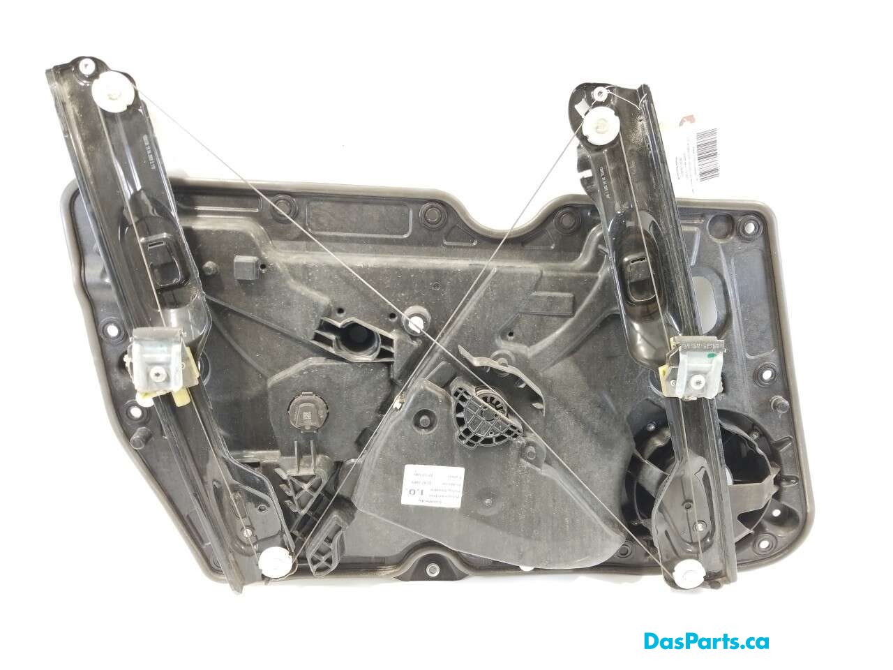 Window Regulator RF
