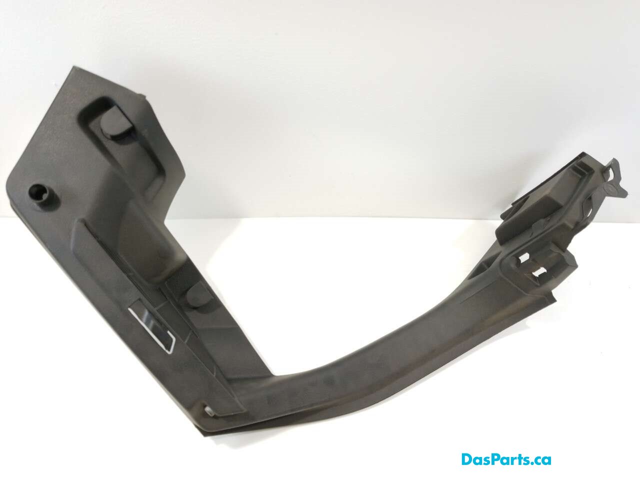 Parcel Tray Trim Left