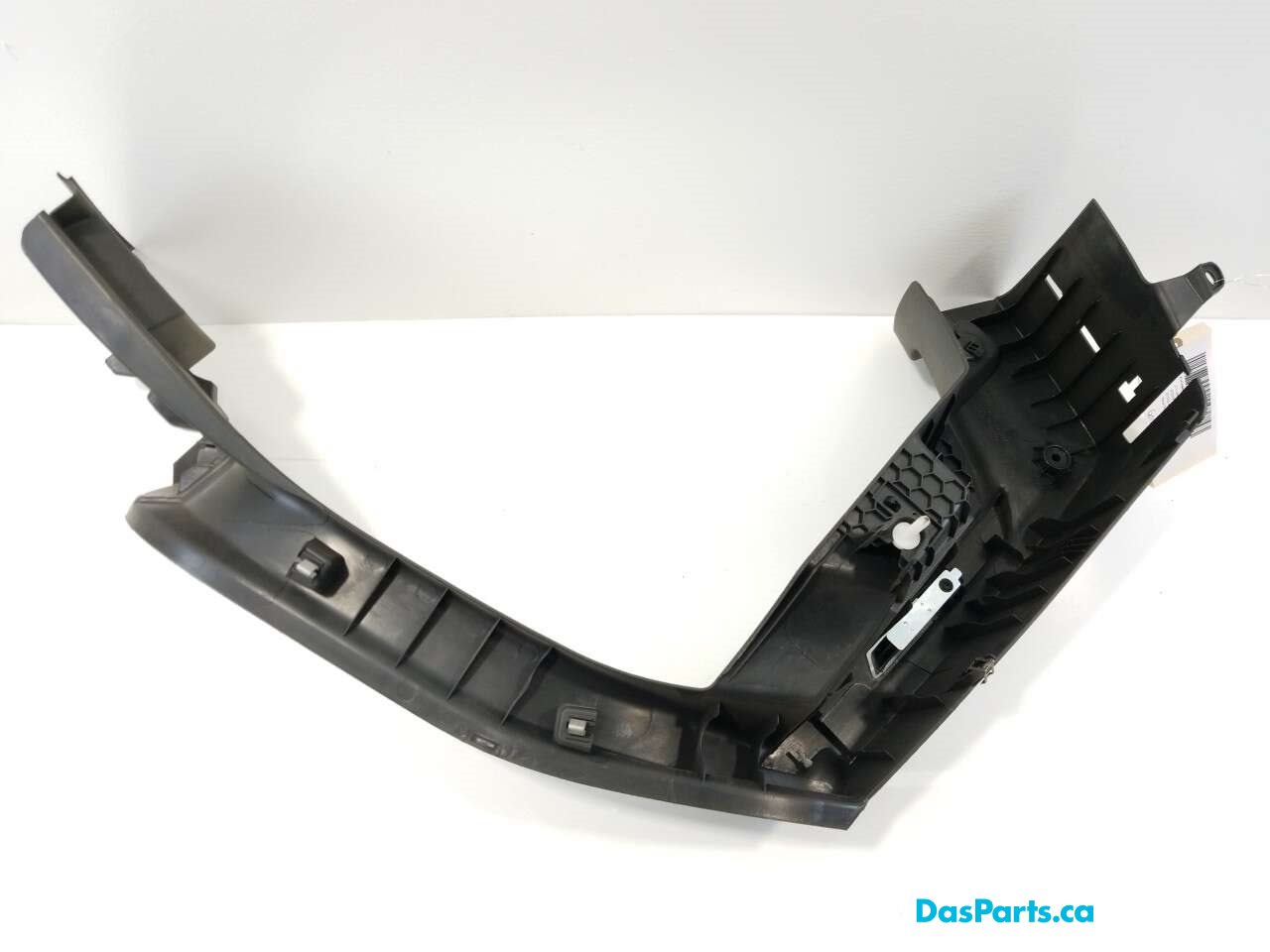 Parcel Tray Trim Left
