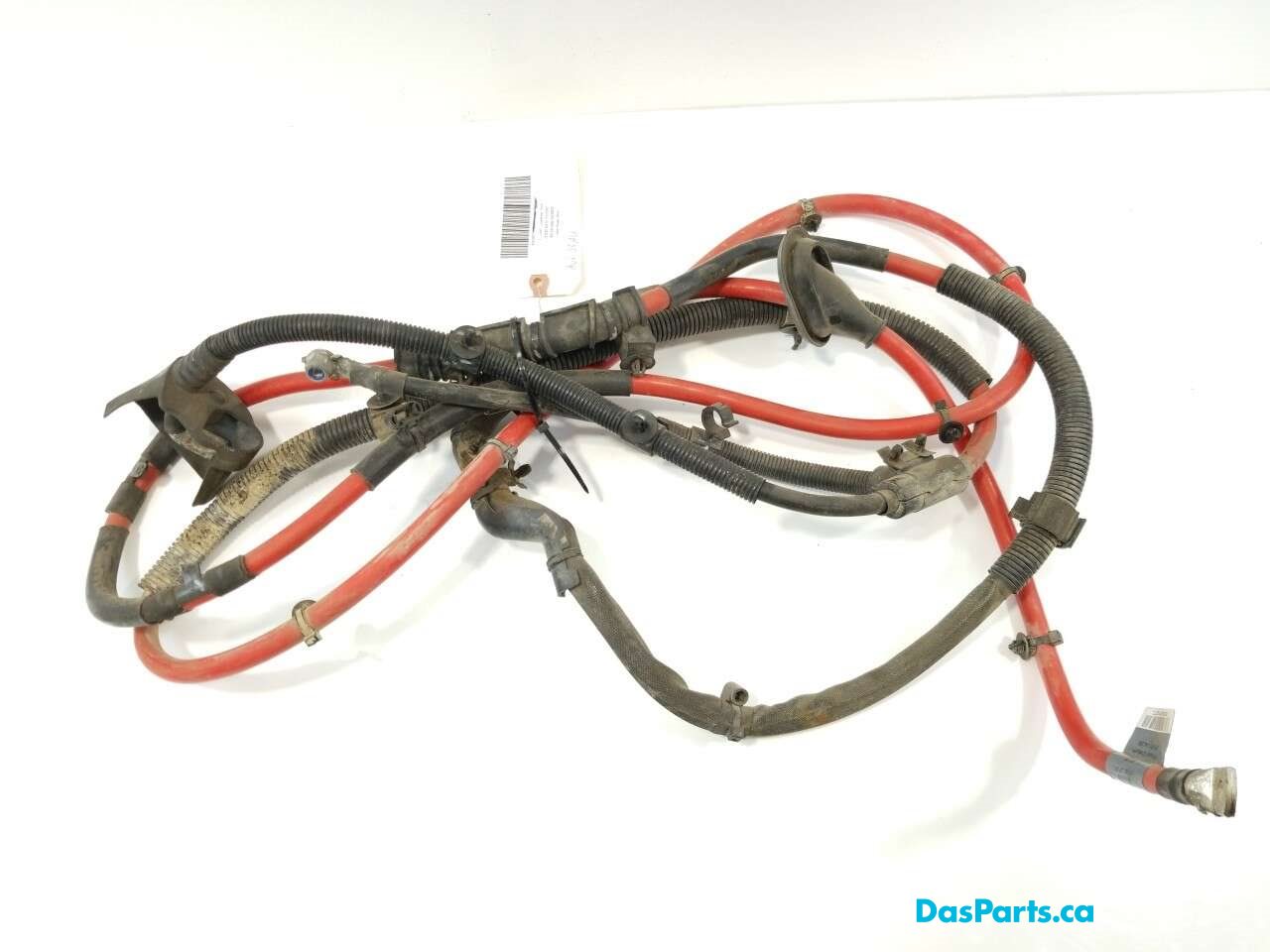 Main Power Wire
