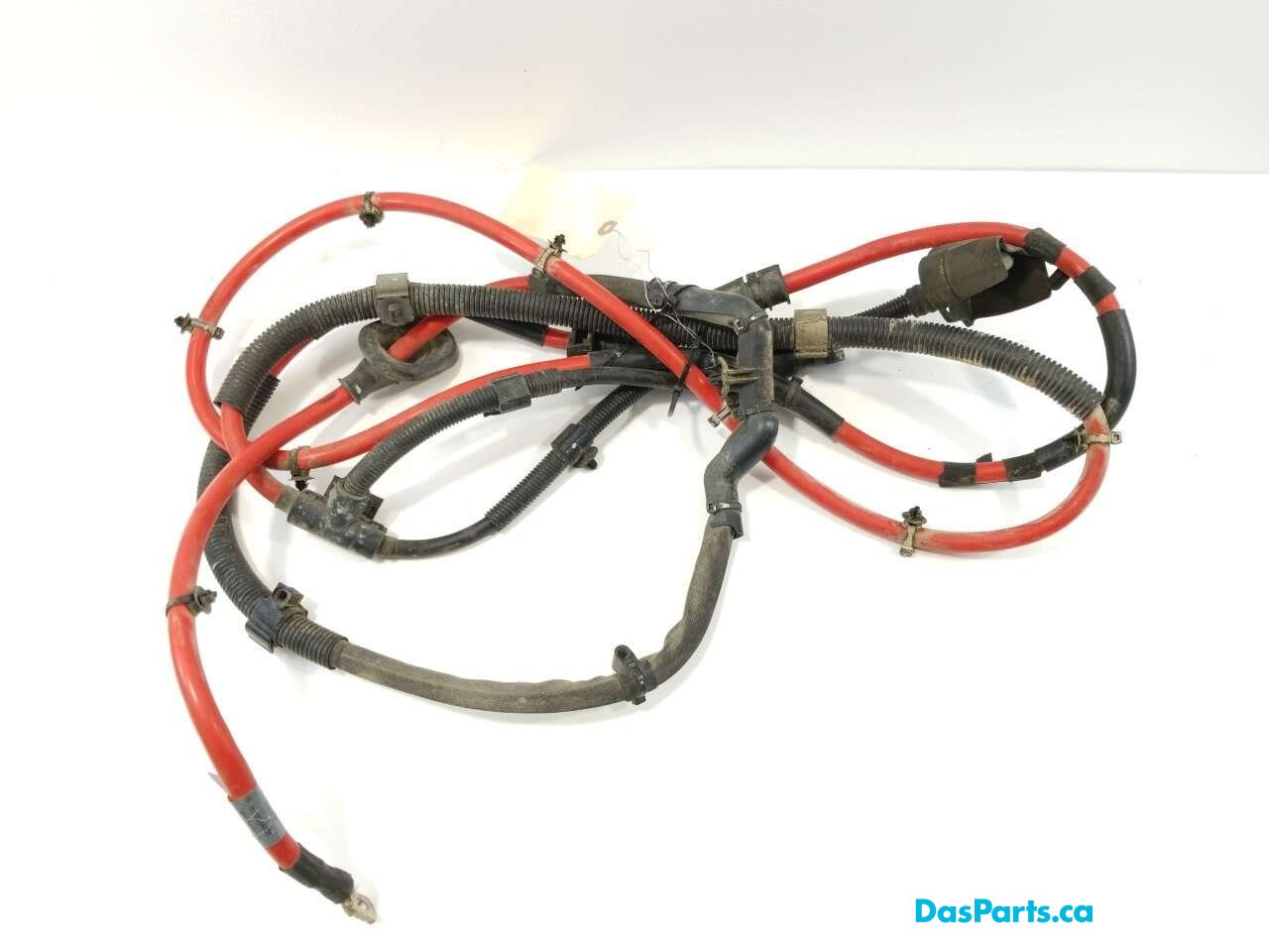 Main Power Wire