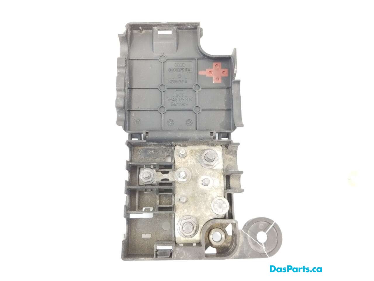Fuse Module