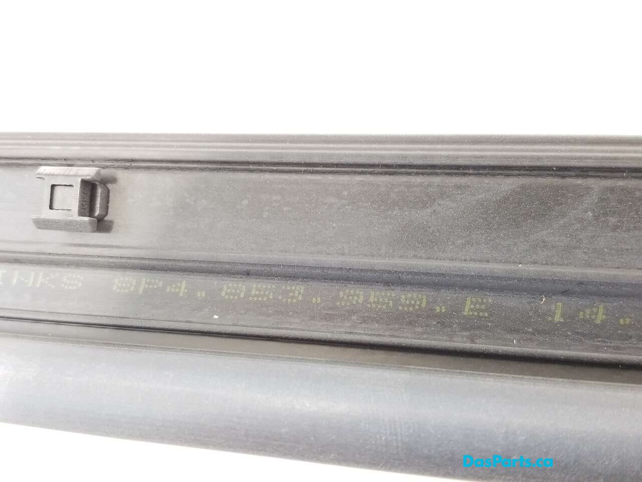 Lower Door Molding LF