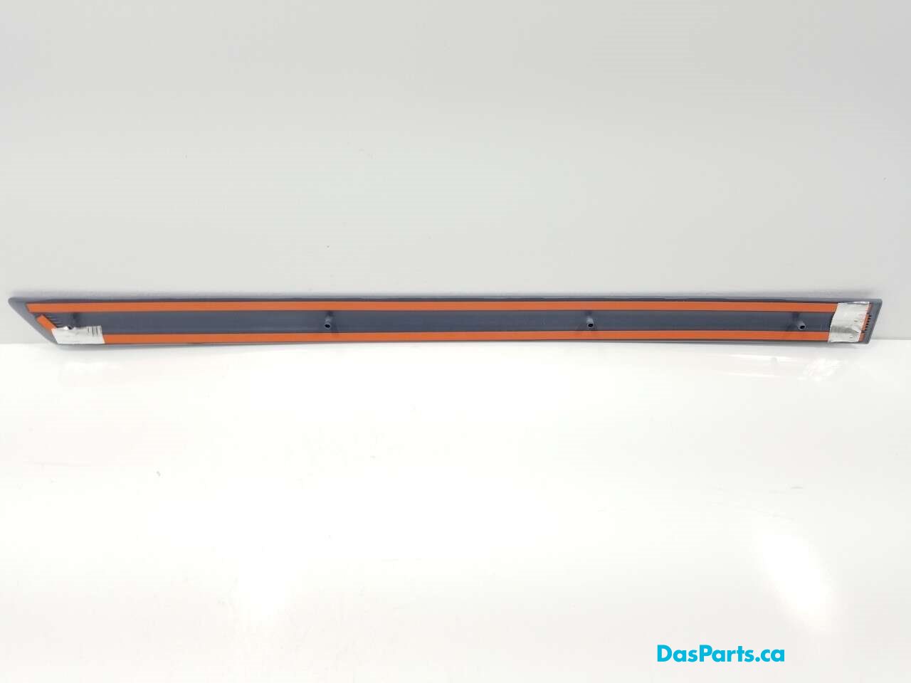 Lower Door Molding LR
