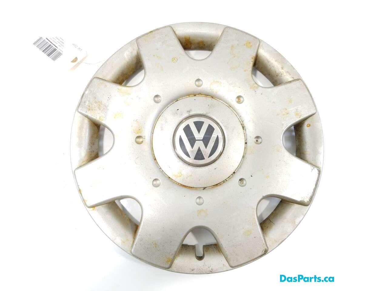 Hubcap 1